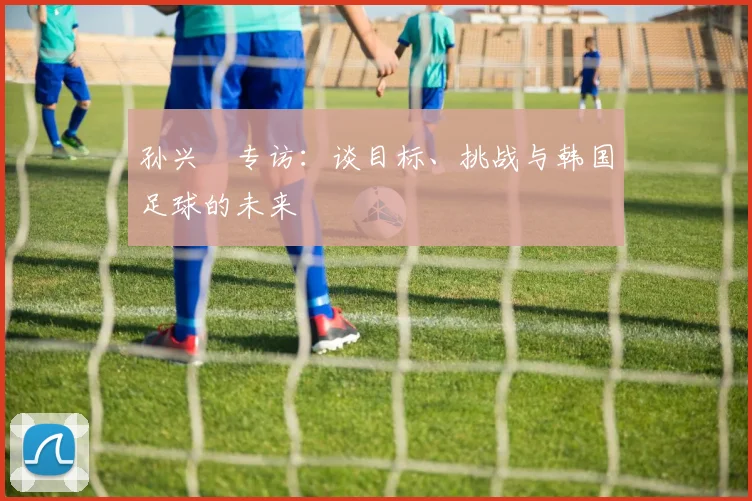 孙兴慜专访：谈目标、挑战与韩国足球的未来